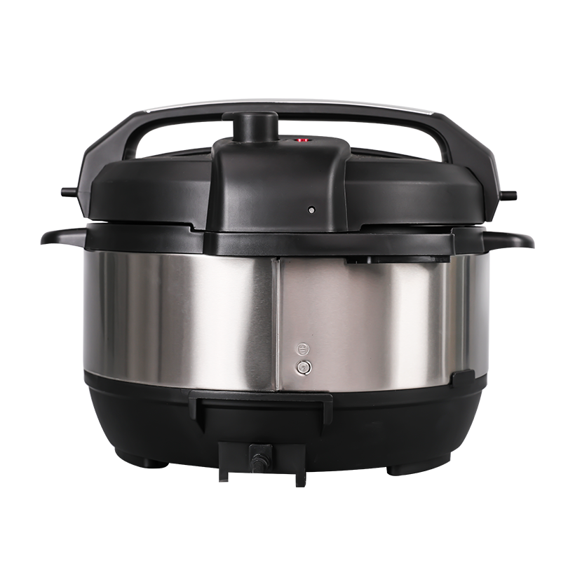 4.5 Quart Large Capacity Electrical Pressure cooker Multi cooker Hot pot best kitchen appliances 45YD01