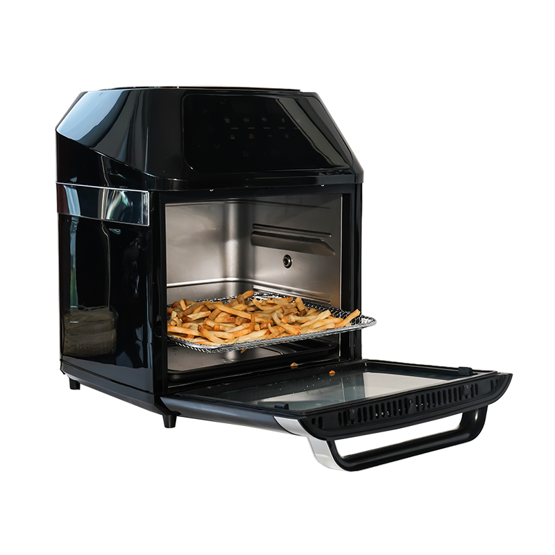 Plus 12-quart Digital Air Fryer Oven 120AF01