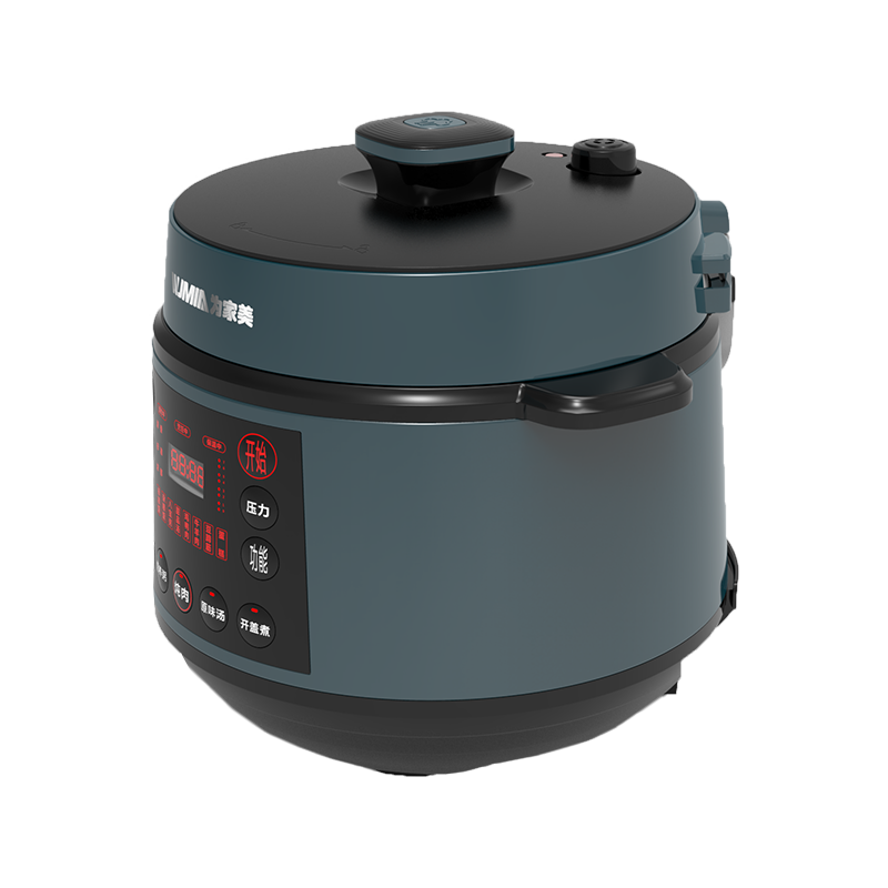 Electric Pressure Cooker 50YD05