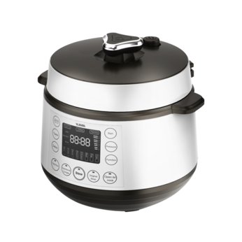 50YD05 5L Color Instant Cooker Electric Pot Pressure Cooker