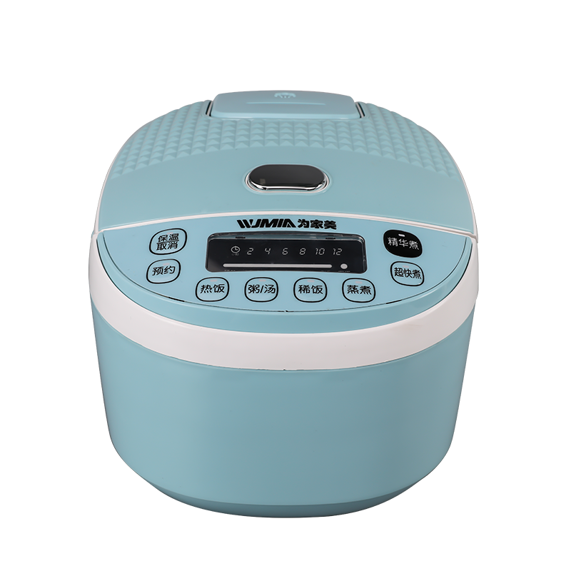 4 Quart Rice cooker Multi cooker 40FB02