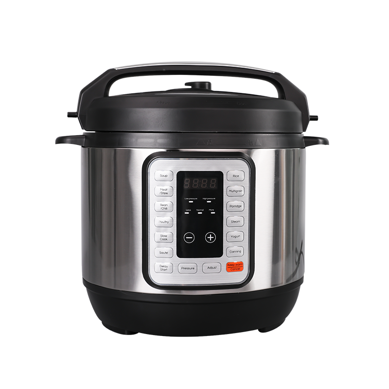 8 Quart High Quality Multi cooker instant pot Electric Pressure Cooker Slow cooker Saute 60/80F1