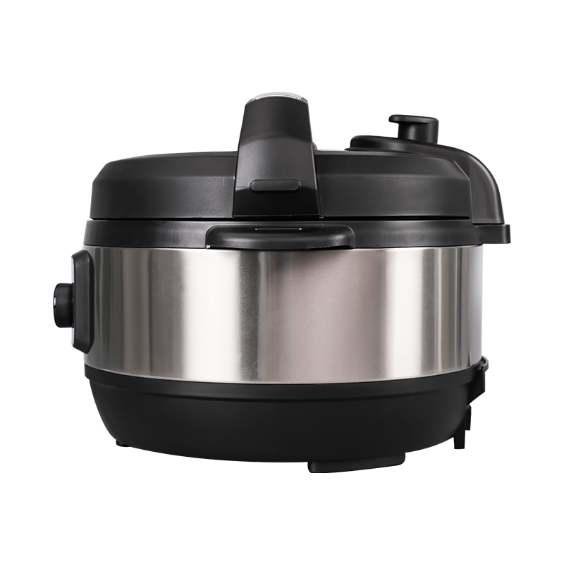 4.5 Quart Large Capacity Electrical Pressure cooker Multi cooker Hot pot best kitchen appliances 45YD01