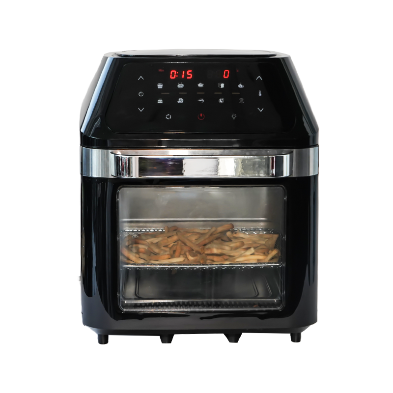 Plus 12-quart Digital Air Fryer Oven 120AF01