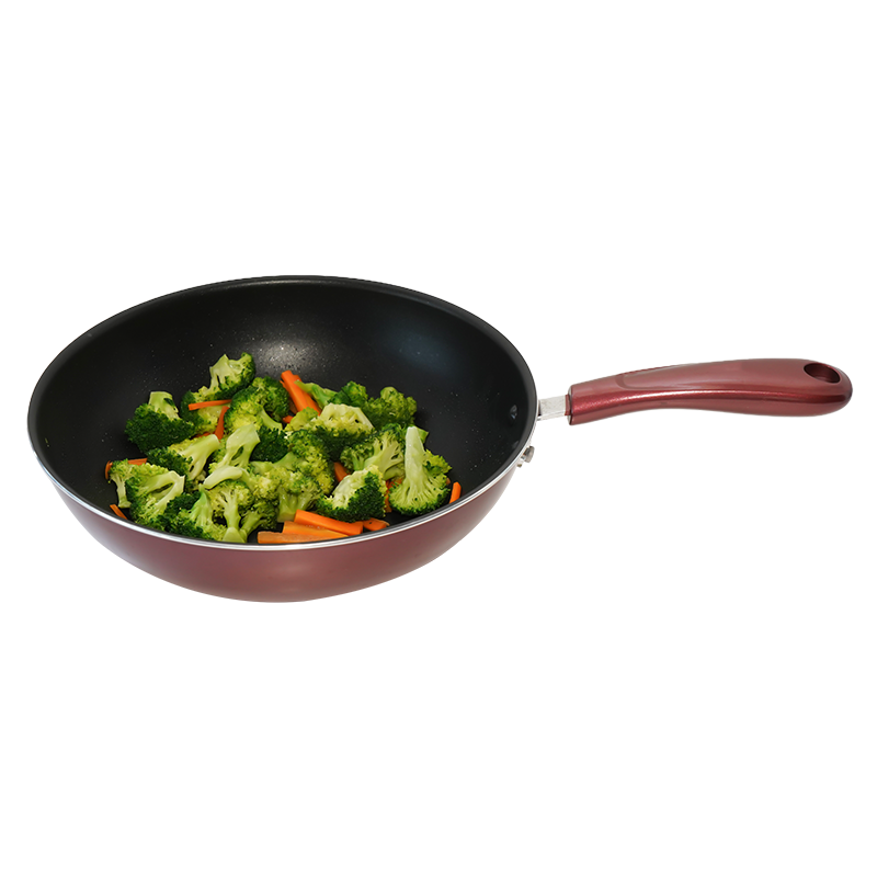 Cooking Utensils Wok