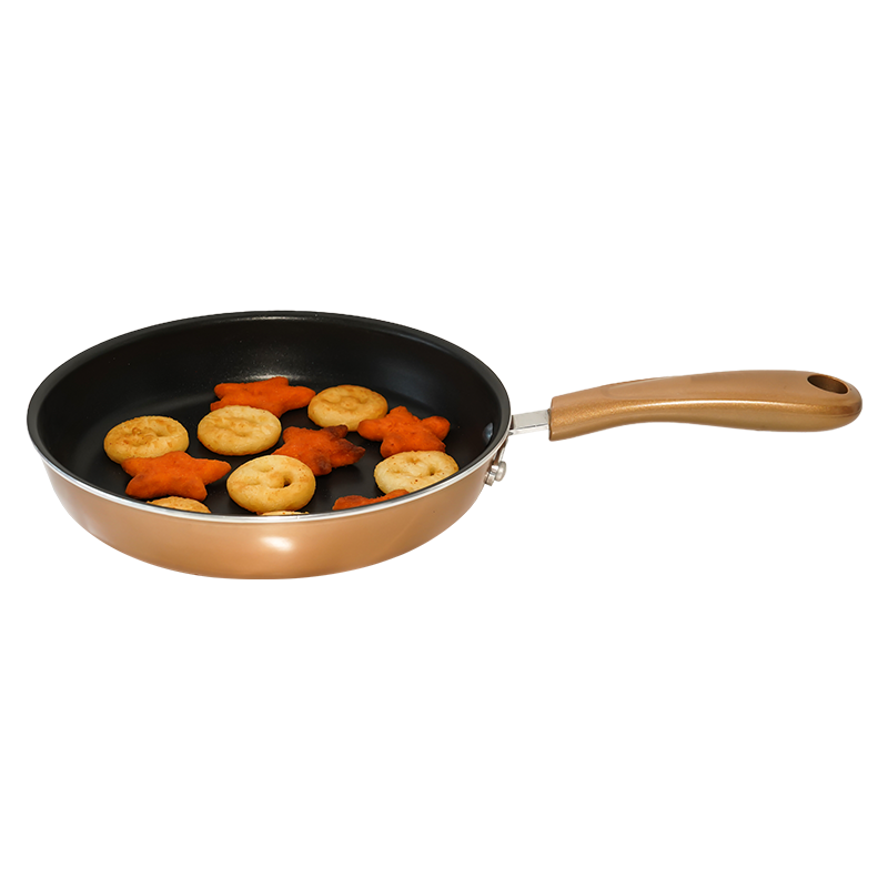 Cooking Utensils Frying Pan