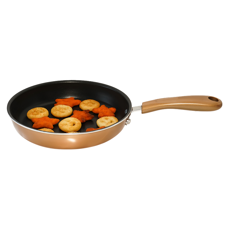 Cooking Utensils Frying Pan