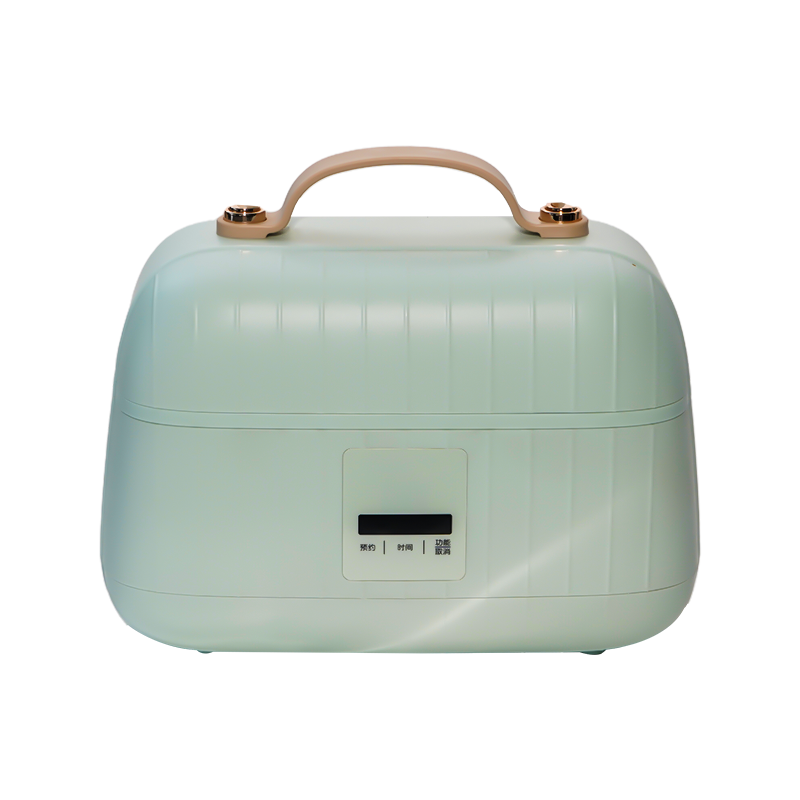 Types and Features of Portable Lunch Boxes