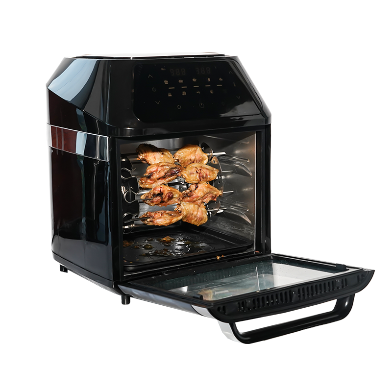 Plus 12-quart Digital Air Fryer Oven 120AF01