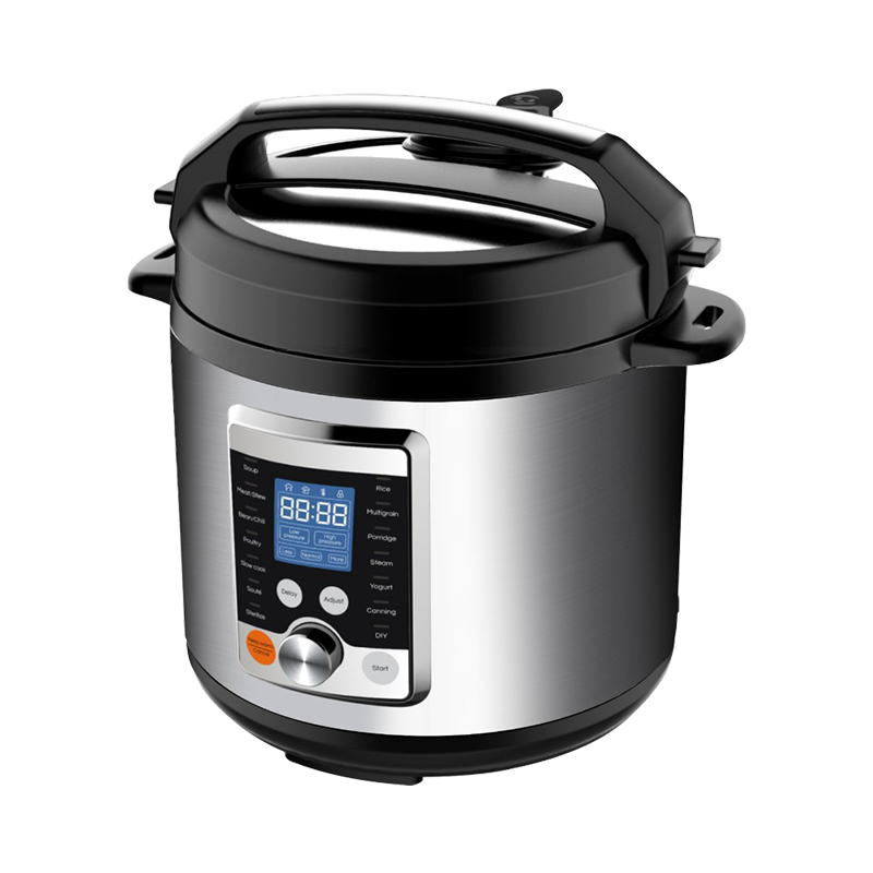 Precautions And Introduction To The Use Of Electric Pressure Cooker And Pressure Cookers