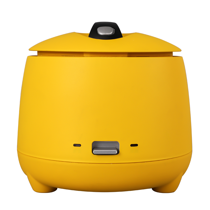 How Does A Rice Cooker Work?