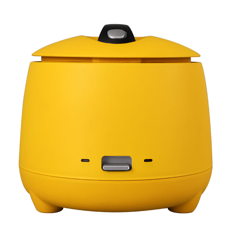 How Does A Rice Cooker Work?