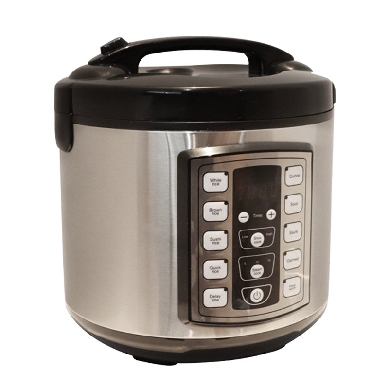 Pros Of Electric Pressure Instant Pot