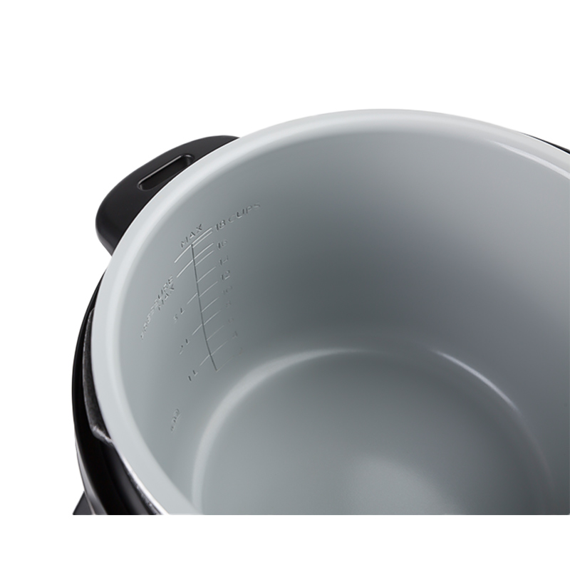 Why Use A Pressure Cooker?