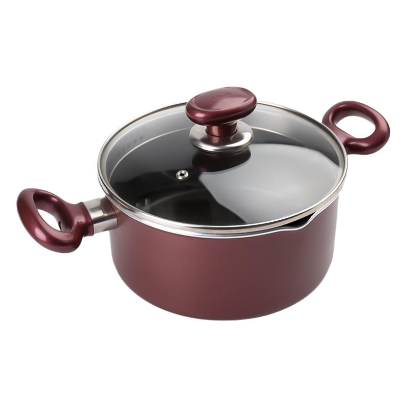 Stock Pot Steamer Soup Pot