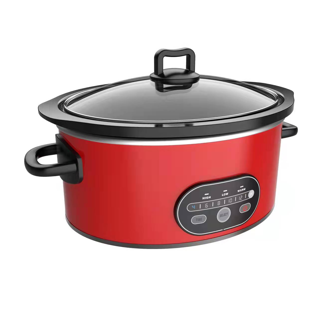 Introduction To The Advantages Of The Electric Pressure Instant Pot