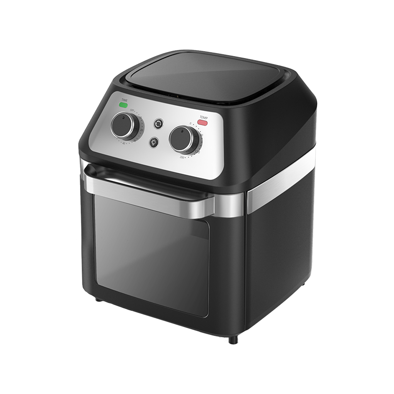 12L large air fryer mechanical 120AF03