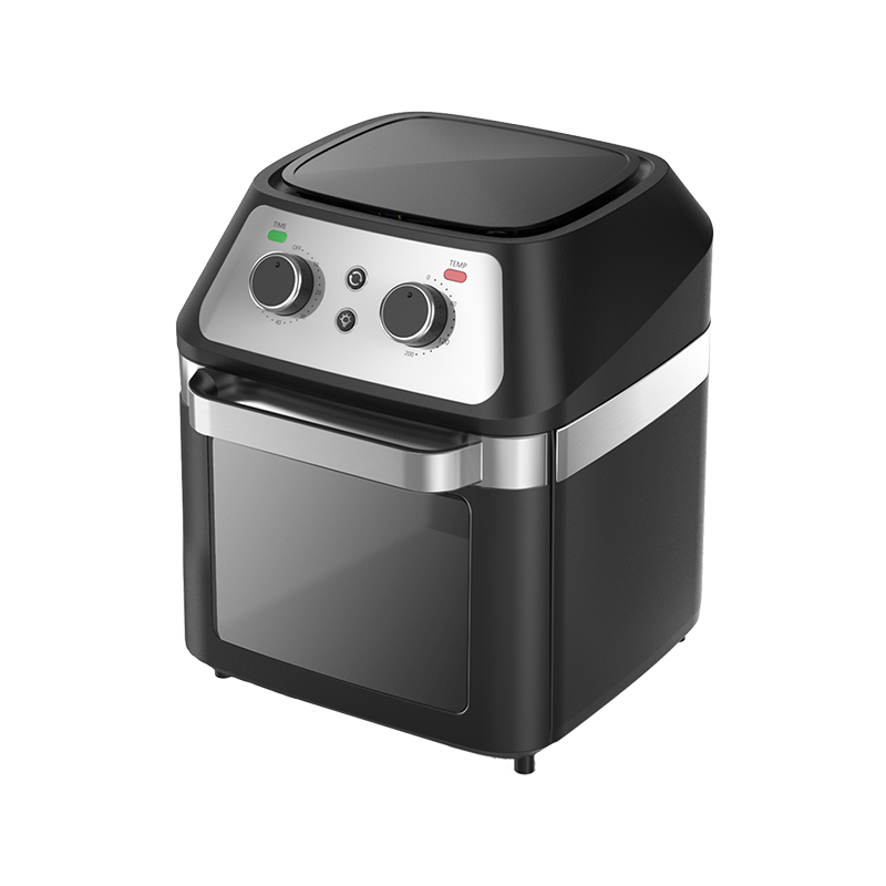 How To Use The Air Fryer? How To Operate?