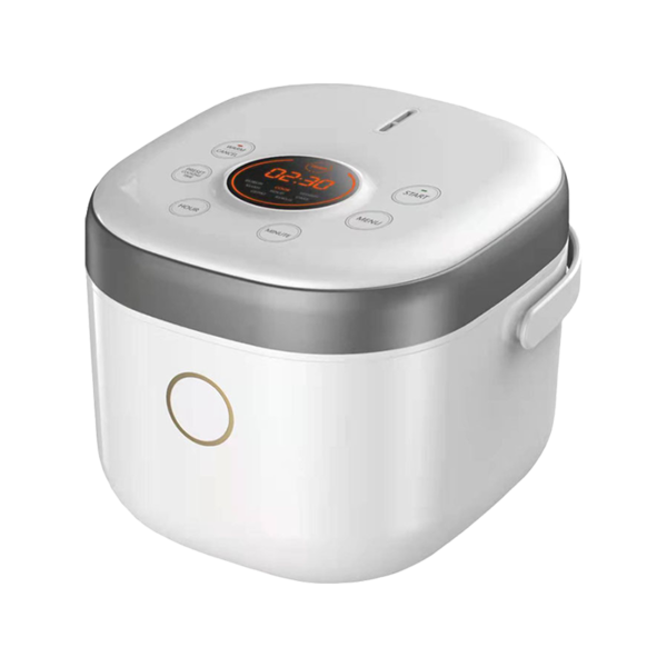  Can a mini rice cooker be used to steam vegetables or other foods?