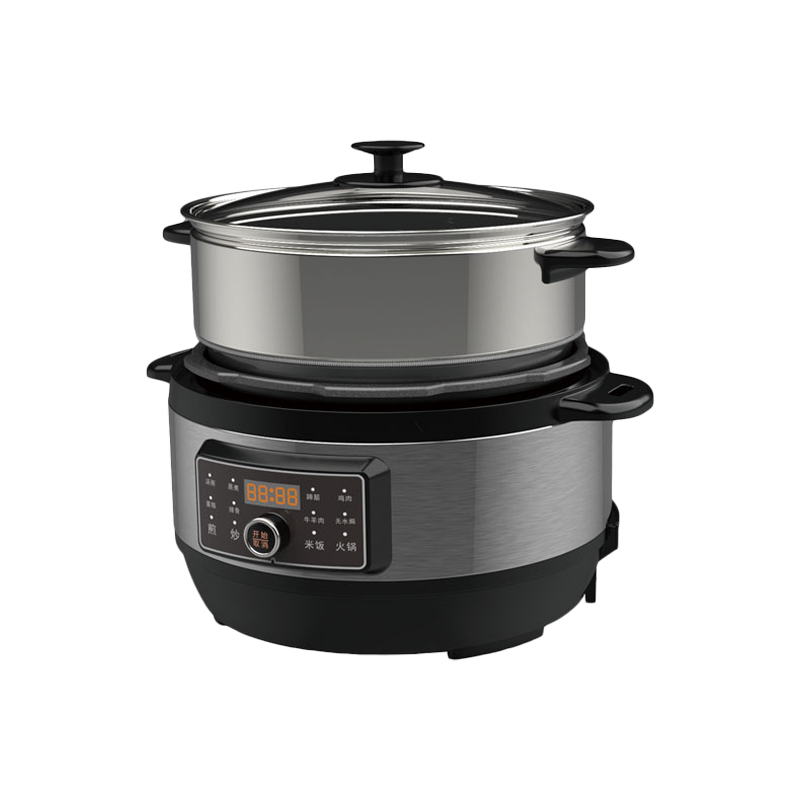 Multi-functional Cooker 45YD02