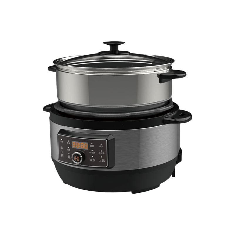 How To Use The Electric Pressure Cooker Correctly?