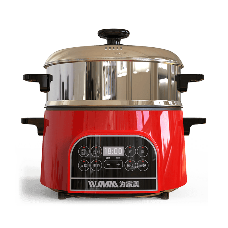 Multi-cookers are the ultimate kitchen appliance