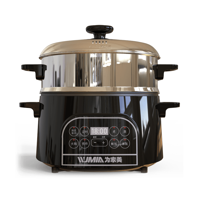 What Can I Do With My Multi Cooker?