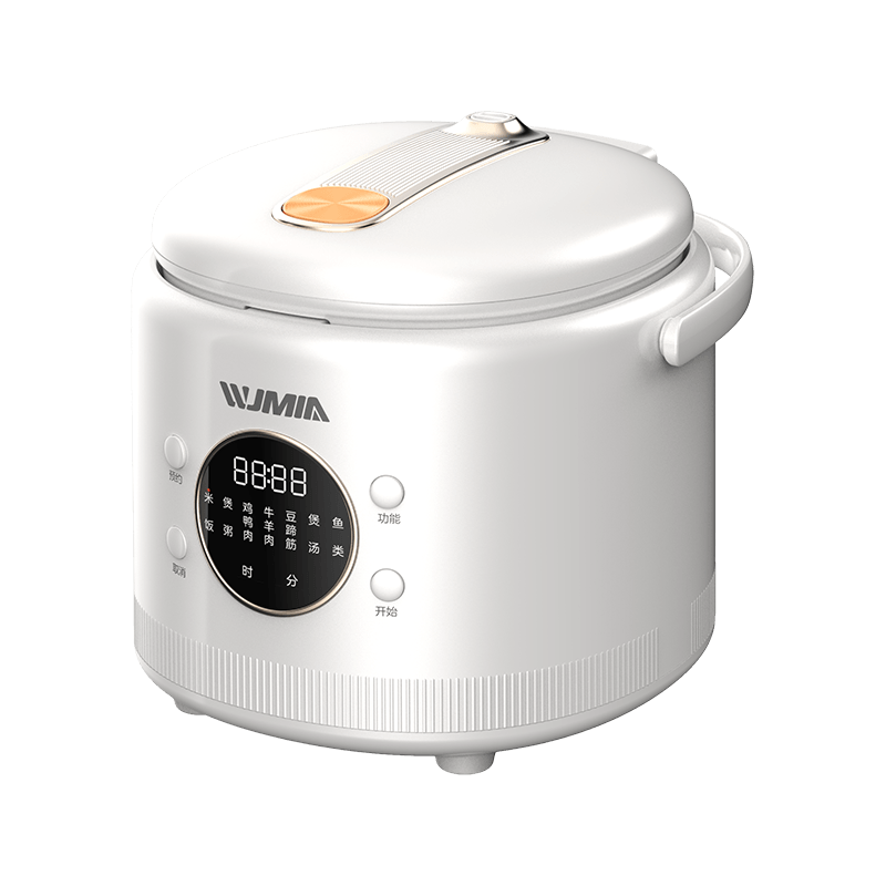 15FJ03 1.5L Small Household Compact Digital Rice Cooker