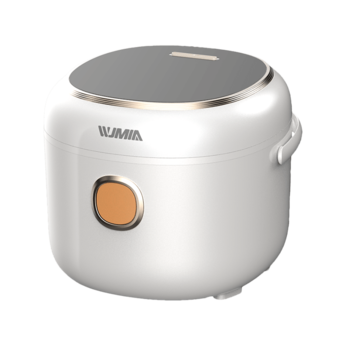 20FB01 2L Compact Digital Rice Cooker One-touch Cooking