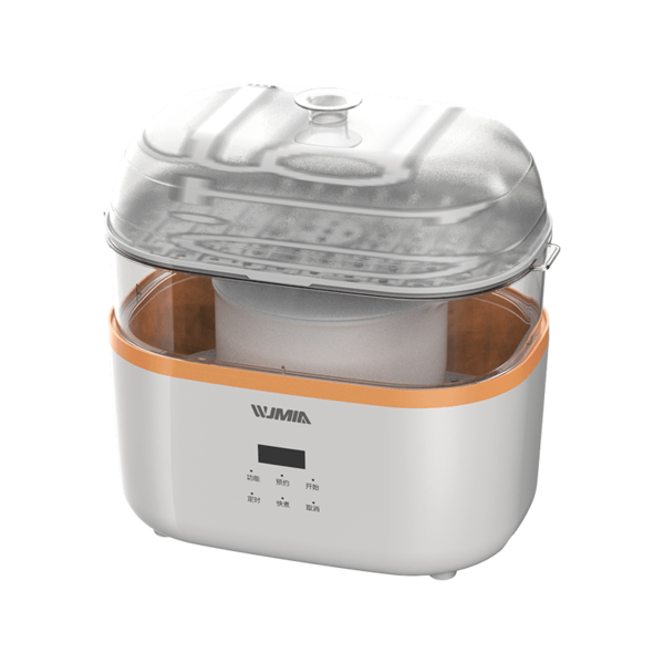 ST-02 Stew Cooker Steamer Combo Healthy Dessert Cooking Baby Food