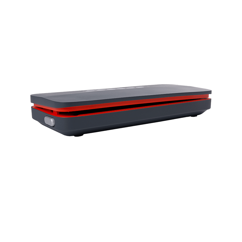 VS-01 Food Sealer with Built-in Cutter Food Storage And Sous Vide Vacuum Sealer Machine