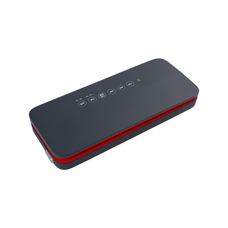 VS-01 Food Sealer with Built-in Cutter Food Storage And Sous Vide Vacuum Sealer Machine