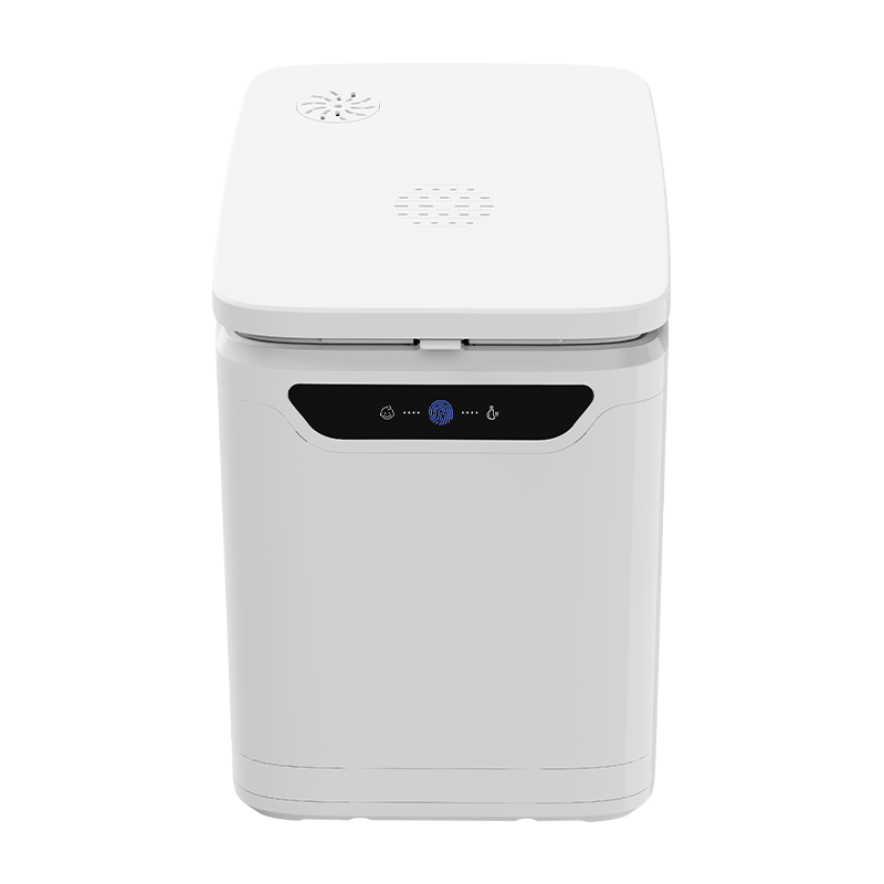 35LJ01 Electric Composter for Kitchen Countertop Compost Bin