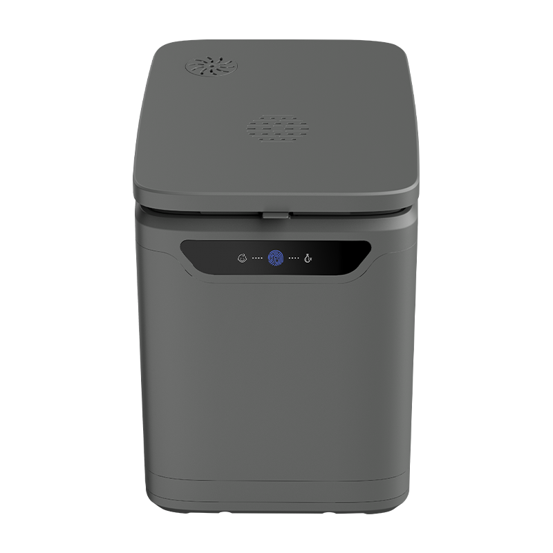 35LJ01 Electric Composter for Kitchen Countertop Compost Bin