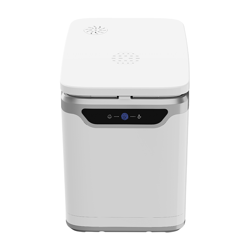 35LJ01 Electric Composter for Kitchen Countertop Compost Bin