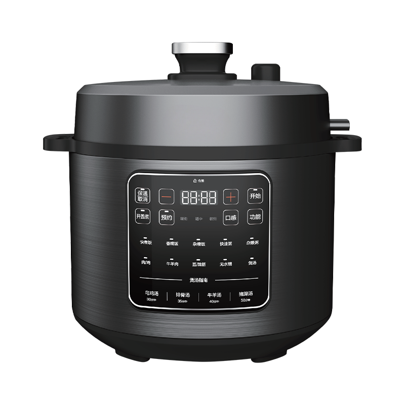 50YD05 Electric pressure cooker multicooker 