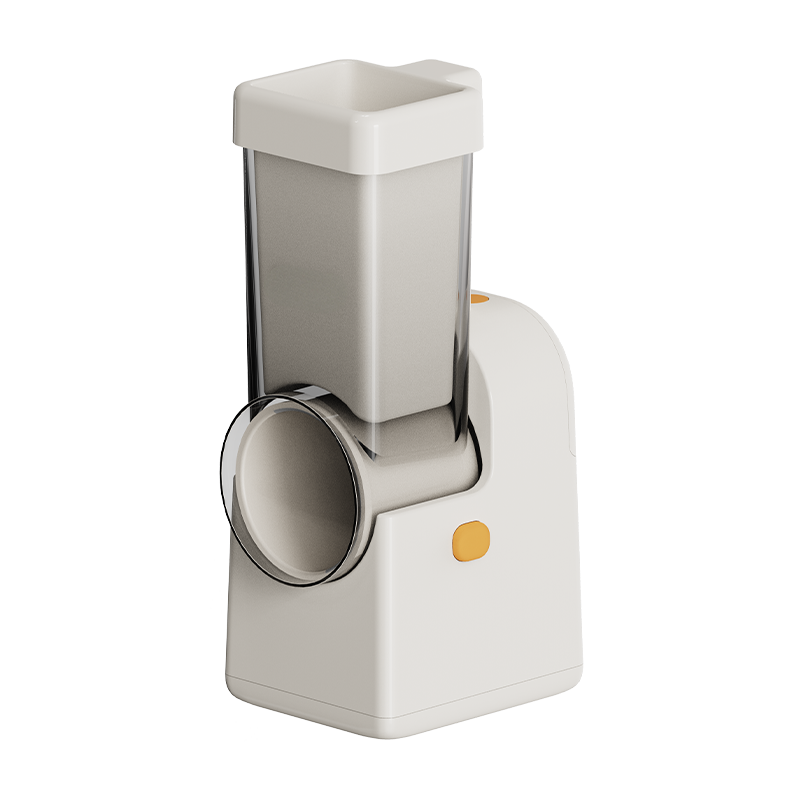 ES-01 Electric Food Slicer SaladShooter Salad Maker
