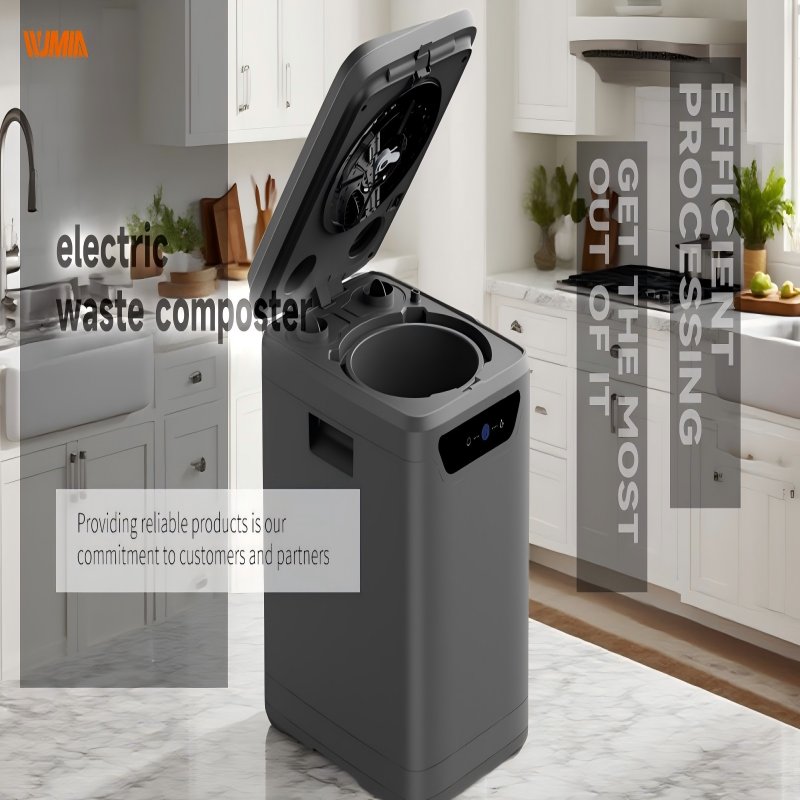 The Thriving Organic Solid Waste Treatment Market in Southeast Asia